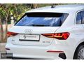 Nurdoğanlar'dan 2022 Audi A3 Advanced 98.000Km 'BOYASIZ