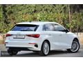 Nurdoğanlar'dan 2022 Audi A3 Advanced 98.000Km 'BOYASIZ