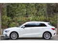 Nurdoğanlar'dan 2022 Audi A3 Advanced 98.000Km 'BOYASIZ