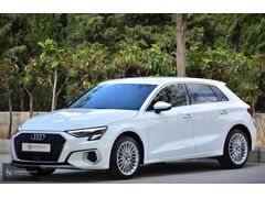 Nurdoğanlar'dan 2022 Audi A3 Advanced 98.000Km 'BOYASIZ
