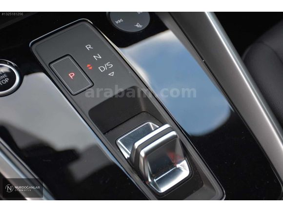 Nurdoğanlar'dan 2022 Audi A3 Advanced 98.000Km 'BOYASIZ