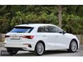 Nurdoğanlar'dan 2022 Audi A3 Advanced 98.000Km 'BOYASIZ