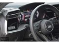 Nurdoğanlar'dan 2022 Audi A3 Advanced 98.000Km 'BOYASIZ