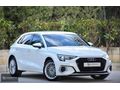 Nurdoğanlar'dan 2022 Audi A3 Advanced 98.000Km 'BOYASIZ