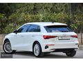 Nurdoğanlar'dan 2022 Audi A3 Advanced 98.000Km 'BOYASIZ
