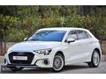 Nurdoğanlar'dan 2022 Audi A3 Advanced 98.000Km 'BOYASIZ