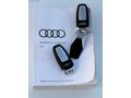 A3 SPORTBACK İLK SAHİBİNDEN 26 BİNDE
