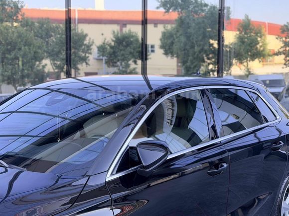 ADANZY AUTO'dan 2023M AUDİ A3 HATASIZ-BOYASIZ 70 BİN KM