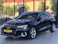 ADANZY AUTO'dan 2023M AUDİ A3 HATASIZ-BOYASIZ 70 BİN KM