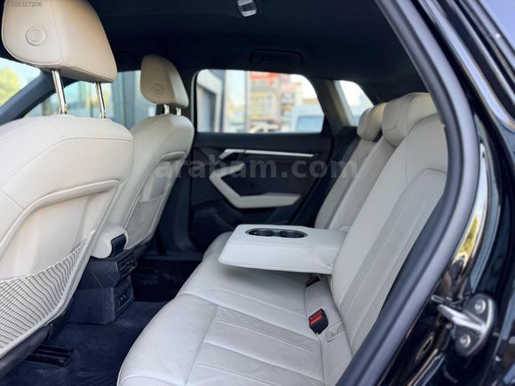 ADANZY AUTO'dan 2023M AUDİ A3 HATASIZ-BOYASIZ 70 BİN KM