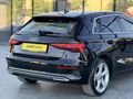 ADANZY AUTO'dan 2023M AUDİ A3 HATASIZ-BOYASIZ 70 BİN KM