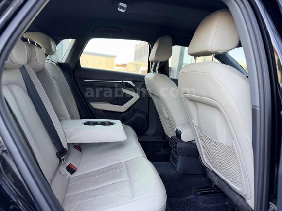 ADANZY AUTO'dan 2023M AUDİ A3 HATASIZ-BOYASIZ 70 BİN KM