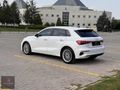 SEM'DEN BOYASIZ 2021 AUDI A3 ADVANCED HYBRİD 102 BİN KM'DE