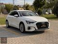 SEM'DEN BOYASIZ 2021 AUDI A3 ADVANCED HYBRİD 102 BİN KM'DE