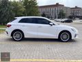 SEM'DEN BOYASIZ 2021 AUDI A3 ADVANCED HYBRİD 102 BİN KM'DE