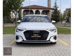 SEM'DEN BOYASIZ 2021 AUDI A3 ADVANCED HYBRİD 102 BİN KM'DE