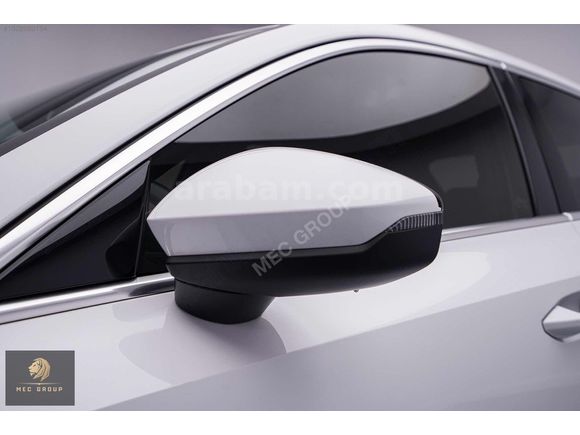2022 AUDI A3 35 TFSI ADVANCED HATASIZ BOYASIZ