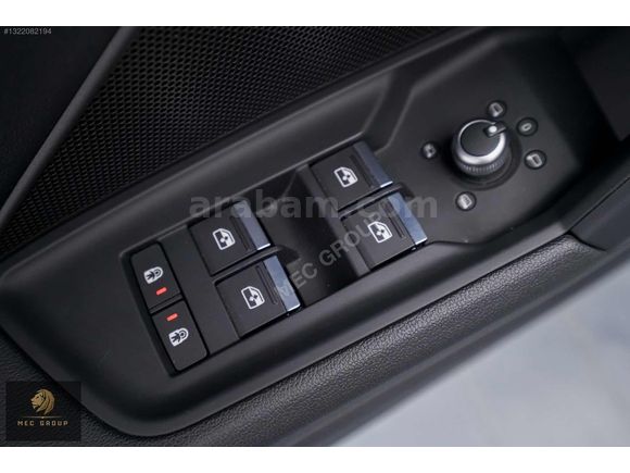 2022 AUDI A3 35 TFSI ADVANCED HATASIZ BOYASIZ