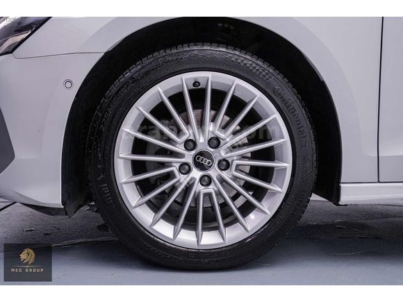 2022 AUDI A3 35 TFSI ADVANCED HATASIZ BOYASIZ