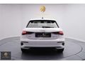 2022 AUDI A3 35 TFSI ADVANCED HATASIZ BOYASIZ