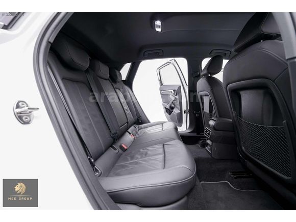 2022 AUDI A3 35 TFSI ADVANCED HATASIZ BOYASIZ