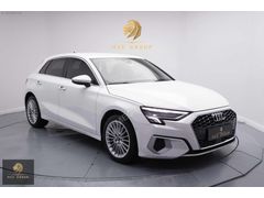 2022 AUDI A3 35 TFSI ADVANCED HATASIZ BOYASIZ