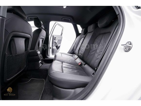 2022 AUDI A3 35 TFSI ADVANCED HATASIZ BOYASIZ