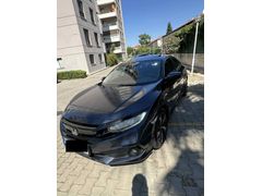 SAHİBİNDEN HATASIZ KOZMİK MAVİ ECO EXECUTIVE HONDA CIVIC