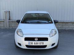 Sahibinden Fiat Punto Grande 1.4 Fire Active 2010 Model 