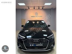 SEKA MOTOR'DAN A3 35 TFSI CAM TAVAN HATASIZ AYARINDA DÜŞÜK KM..