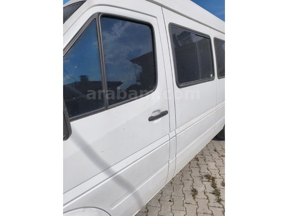 Sahibinden Mercedes - Benz Sprinter 313 CDI 2004 Model Balıkesir