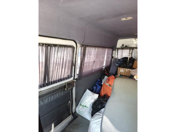 Sahibinden Mercedes - Benz Sprinter 313 CDI 2004 Model Balıkesir