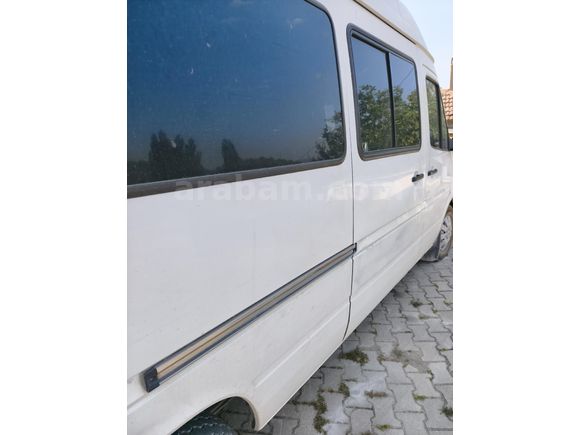 Sahibinden Mercedes - Benz Sprinter 313 CDI 2004 Model Balıkesir