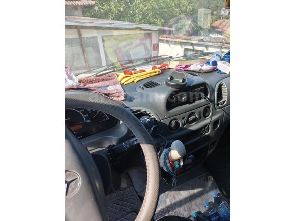 Sahibinden Mercedes - Benz Sprinter 313 CDI 2004 Model Balıkesir