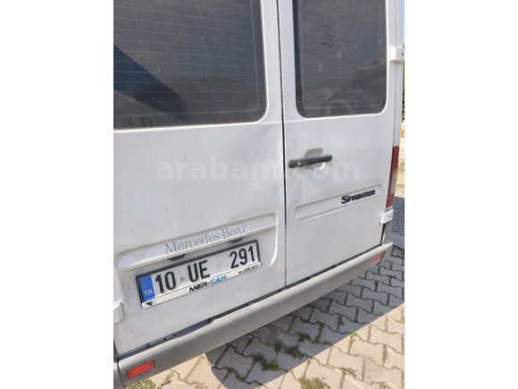 Sahibinden Mercedes - Benz Sprinter 313 CDI 2004 Model Balıkesir