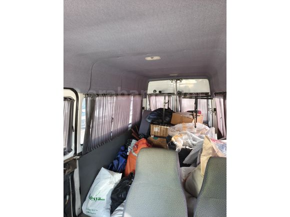 Sahibinden Mercedes - Benz Sprinter 313 CDI 2004 Model Balıkesir
