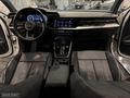 2022 MODEL AUDI A3 SPORTBACK 35 TFSI ADVANCED_CARPLAY_75.000km
