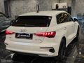 2022 MODEL AUDI A3 SPORTBACK 35 TFSI ADVANCED_CARPLAY_75.000km