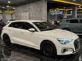 2022 MODEL AUDI A3 SPORTBACK 35 TFSI ADVANCED_CARPLAY_75.000km