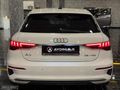 2022 MODEL AUDI A3 SPORTBACK 35 TFSI ADVANCED_CARPLAY_75.000km
