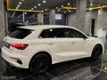 2022 MODEL AUDI A3 SPORTBACK 35 TFSI ADVANCED_CARPLAY_75.000km
