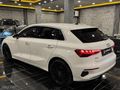 2022 MODEL AUDI A3 SPORTBACK 35 TFSI ADVANCED_CARPLAY_75.000km
