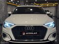 2022 MODEL AUDI A3 SPORTBACK 35 TFSI ADVANCED_CARPLAY_75.000km