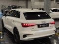 2022 MODEL AUDI A3 SPORTBACK 35 TFSI ADVANCED_CARPLAY_75.000km
