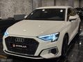 2022 MODEL AUDI A3 SPORTBACK 35 TFSI ADVANCED_CARPLAY_75.000km