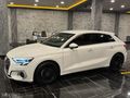 2022 MODEL AUDI A3 SPORTBACK 35 TFSI ADVANCED_CARPLAY_75.000km