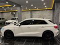 2022 MODEL AUDI A3 SPORTBACK 35 TFSI ADVANCED_CARPLAY_75.000km