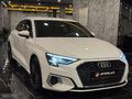 2022 MODEL AUDI A3 SPORTBACK 35 TFSI ADVANCED_CARPLAY_75.000km