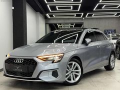 2021 A3 ADVANCE 85.000KM ACC-ELK.BGAJ-DERİ-Ş.TAKİP-C.TAVN-FULL