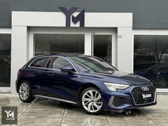 YM AUTO 2022 AUDI A3 35TFSI S LINE KEYLESS+ELK.KLTK+E.BGJ HTSZ